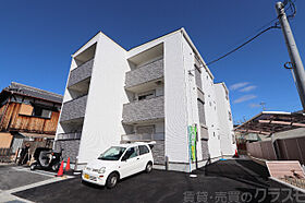 ピレーネ明和  ｜ 大阪府寝屋川市明和2丁目（賃貸アパート2LDK・3階・42.43㎡） その6