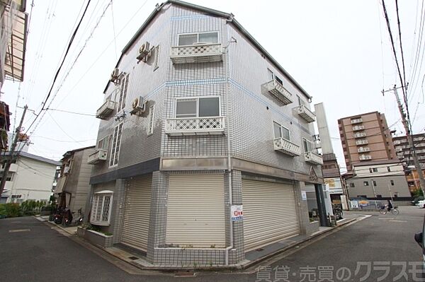 サンコーハイツ ｜大阪府寝屋川市池田本町(賃貸マンション1K・3階・16.00㎡)の写真 その6