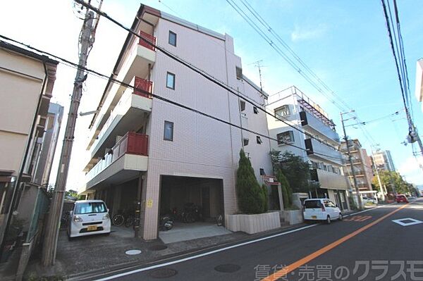 プレアール寝屋川池田 ｜大阪府寝屋川市池田中町(賃貸マンション1R・3階・17.89㎡)の写真 その6