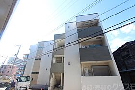 フジパレス寝屋川  ｜ 大阪府寝屋川市木田町15（賃貸アパート1LDK・1階・35.07㎡） その6