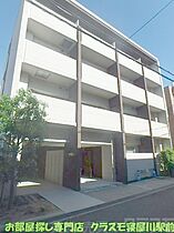 エスポワール  ｜ 大阪府寝屋川市香里北之町17-10（賃貸マンション1R・2階・35.52㎡） その20