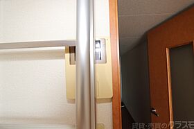 レオパレスヒライIII  ｜ 大阪府寝屋川市池田2丁目11-33（賃貸アパート1K・1階・19.87㎡） その14