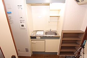 スタジオM  ｜ 大阪府寝屋川市高宮新町23-1（賃貸マンション1K・5階・19.00㎡） その10