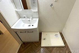 西岡ハイツII  ｜ 大阪府寝屋川市堀溝3丁目7-14（賃貸アパート3LDK・2階・66.00㎡） その10