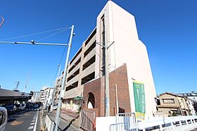 奥野マンション  ｜ 大阪府寝屋川市国松町23-1（賃貸マンション3LDK・4階・60.48㎡） その6