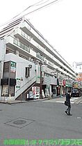 トーカンマンション香里園駅前  ｜ 大阪府寝屋川市香里南之町28-24（賃貸マンション1LDK・5階・54.05㎡） その1