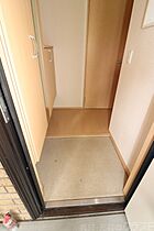 クラシカル田園  ｜ 大阪府寝屋川市小路北町18-18（賃貸アパート2LDK・2階・55.00㎡） その9