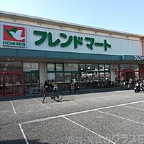 メゾンボヌール　Ｂ  ｜ 大阪府寝屋川市打上元町25-8（賃貸テラスハウス3LDK・1階・80.07㎡） その27