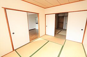 丸信リバーサイドコーポ3棟  ｜ 大阪府寝屋川市萱島信和町17-1（賃貸マンション3LDK・3階・60.22㎡） その15