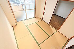 丸信リバーサイドコーポ3棟  ｜ 大阪府寝屋川市萱島信和町17-1（賃貸マンション3LDK・3階・60.22㎡） その14