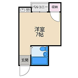 🉐敷金礼金0円！🉐スーリール寝屋川