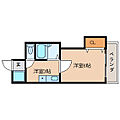 RiverEastKremlin7階4.6万円