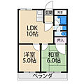 第3八幸マンション4階5.5万円