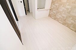 フジパレス上神田II番館 1階1LDKのリビング/ダイニング