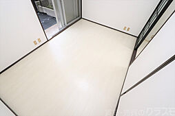 エスト香里 1階1Kのリビング/ダイニング