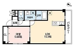 京阪本線 光善寺駅 徒歩6分