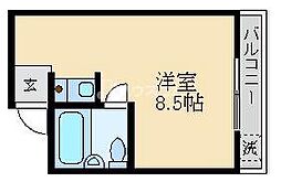 🉐敷金礼金0円！🉐手島マンション