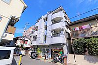 大阪府寝屋川市萱島本町14-26：物件画像／ハウスコムFC寝屋川駅前店／敷島住研株式会社