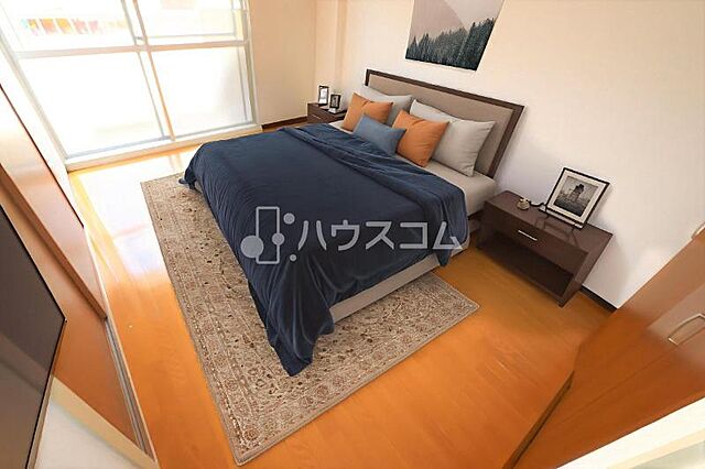 洋室