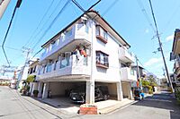 大阪府寝屋川市八坂町5-11：物件画像／ハウスコムFC寝屋川駅前店／敷島住研株式会社