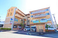 大阪府門真市岸和田3丁目36-10：物件画像／ハウスコムFC寝屋川駅前店／敷島住研株式会社
