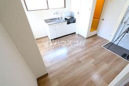 ボヌール香里園 2DKの写真