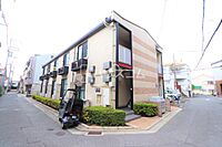 大阪府寝屋川市池田旭町3-12：物件画像／ハウスコムFC寝屋川駅前店／敷島住研株式会社