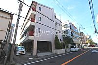 大阪府寝屋川市池田中町14-10：物件画像／ハウスコムFC寝屋川駅前店／敷島住研株式会社