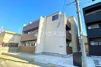 大阪府寝屋川市出雲町5-9：物件画像／ハウスコムFC寝屋川駅前店／敷島住研株式会社