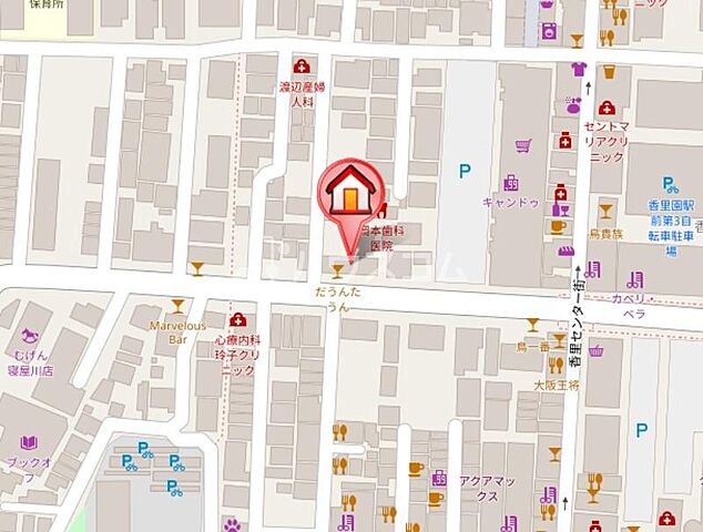 地図