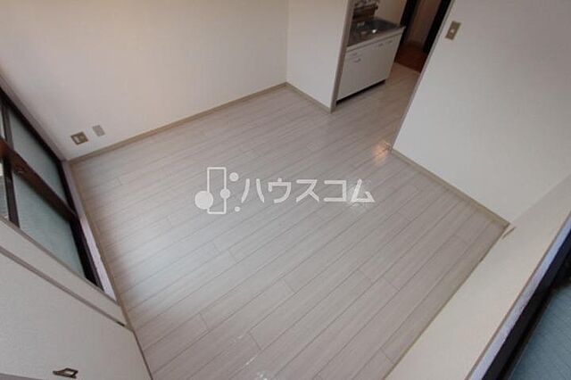 洋室