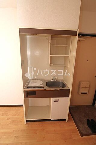 キッチン