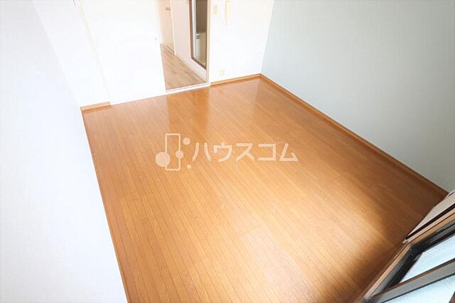 洋室