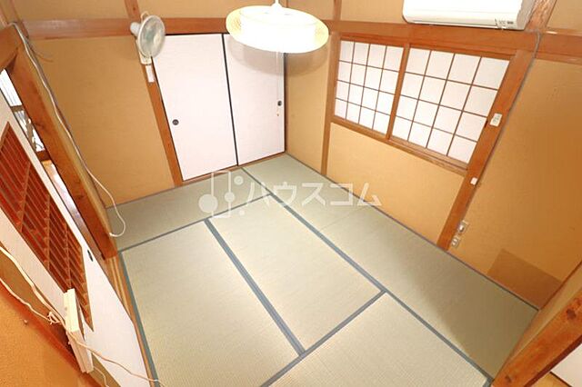 和室