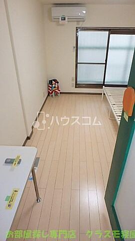 洋室