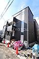 ジーメゾン寝屋川秦町アリビオ
