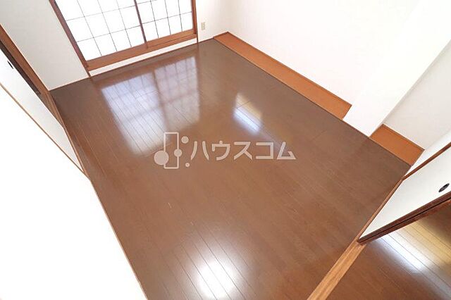 洋室