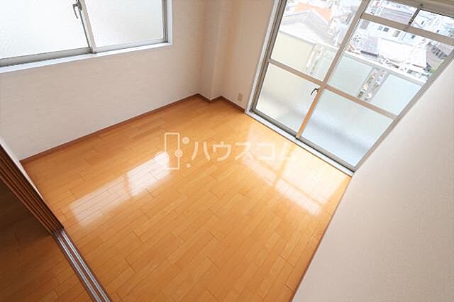 洋室