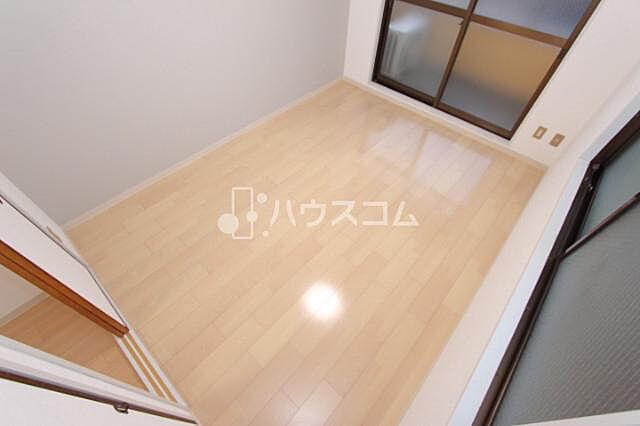 洋室