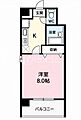 レコルト香里5階5.3万円