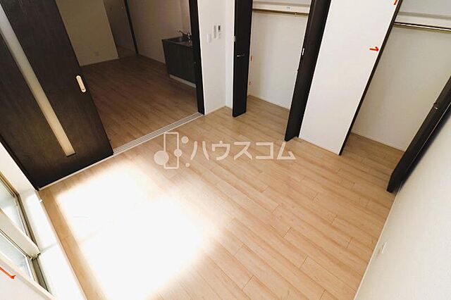 洋室