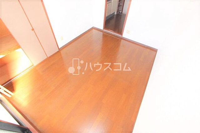 洋室