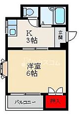 🉐敷金礼金0円！🉐コーポラス門真