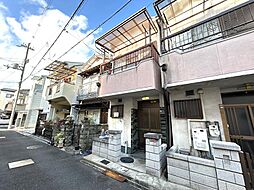 枚方上島東町　中古戸建