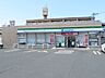 周辺：ファミリーマート豊橋前田二丁目店（430m）