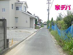 外観の画像