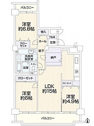 豊橋駅 1,599万円