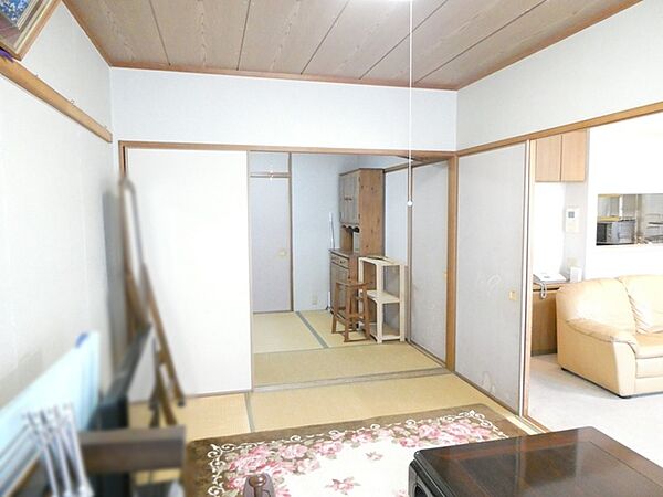 子供部屋を拡大表示