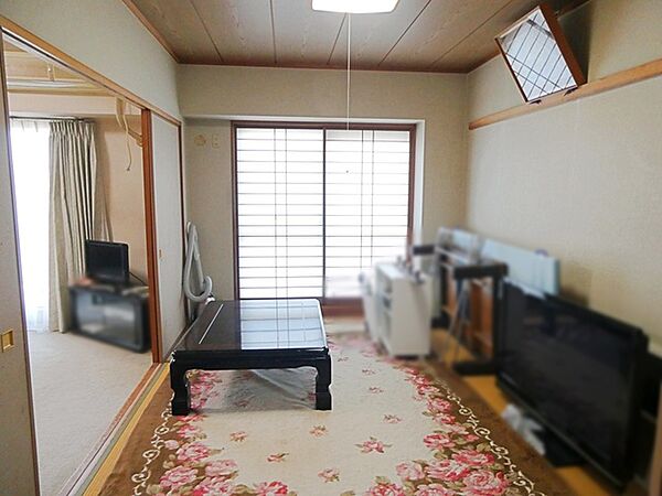 和室