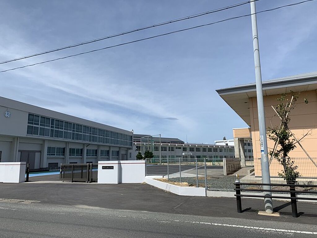 detached 愛知県田原市堀切町瀬古畑49番地